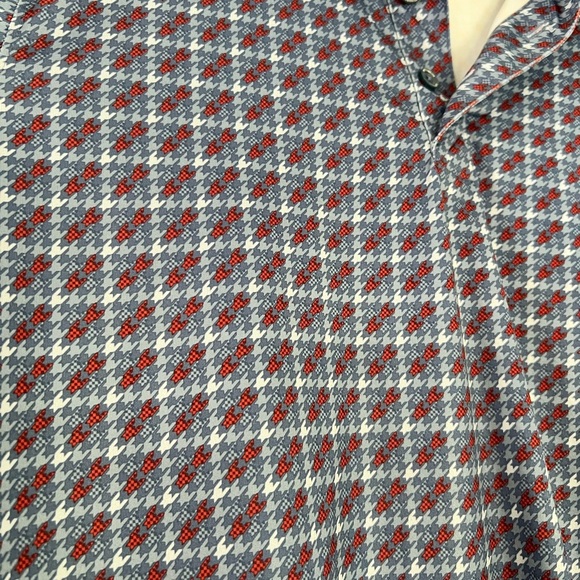 SET OF 3 Men’s Cutter and Buck Dry Fit Polos Size Small - Picture 6 of 10